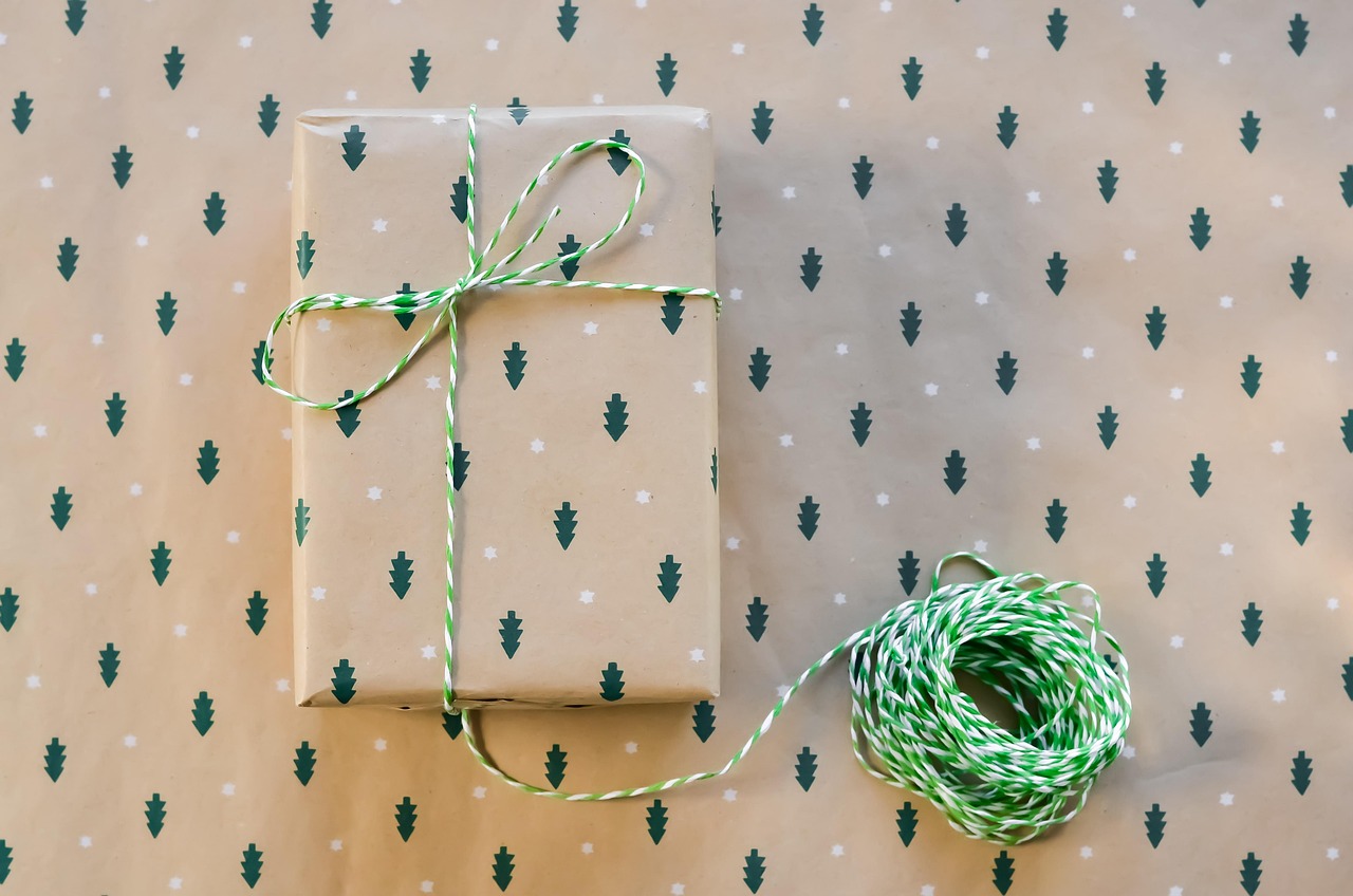 Cadeaux prêts à offrir pour un anniversaire